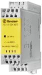 Finder 7S.14.9.024.4220 Relaismodul, 2 Schlie&szlig;er, 2 &Ouml;ffner, 24V