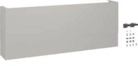 Hager FZ1300TB Teleskop-Rangierblende, universZ, H&ouml;he=350-680mm, Tiefe=205mm,