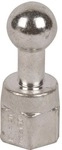 Dehn Kugelfestpunkt D 20mm gerade (754200)