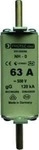 Protec.class PSI NH 0 TR Sicherung 63A (05100690)