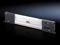 Rittal SZ 2500.300 Systemleuchte, LED, 1200 lm, 437x85 mm, 100-240 V, mit