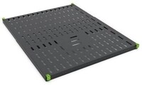 Enoc FHJ 50S-S 19z Fachboden justierbar, 370-600mm, 50kg (57121)