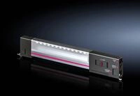 Rittal DK 7859000 Leuchte LED 600lm F&uuml;r Rahmenmontage