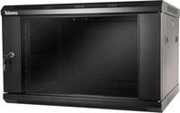 Televes Rackschrank 19 6HE 600x450mm demontiert (533105)