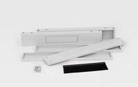 Triton Universalschwerlastsockel mit 1 Filter, 800x1200mm, Tragkraft 1900 kg,...