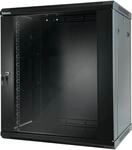 Televes Rackschrank 19 15HE 600x450mm demontiert (533114)