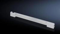 Rittal SZ 4140.820 Systemleuchte LED Kompakt, BHT: 330x33x21 mm, 24 V DC, Integriert