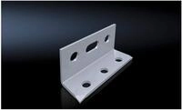 Rittal SV 9686.350 PE/PEN-Haltewinkel f&uuml;r Sammelschiene Breite x H&ouml;he: 30x5 mm,