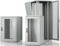 Sch&auml;fer PX Server Rack 800x2000x1000 mm (B70820103322)