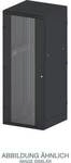 Triton RMA-42-A88-BAX-N1 19 Standschrank 42HE/800x800, schwarz (RMA-42-A88-BAX-N1)
