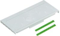 Spelsberg GFL 341-m Flansch 2x Flanschverbinder 119x320mm (07234101)