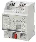Siemens N 141/32 KNX/DALI Gateway Twin 2 Linien, 128 DALI-EVGs, DALI-2...