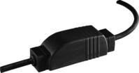 Somfy EVB Slim Receiver Plug StaS3/StaK3 WP (1811304)