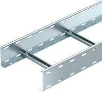 OBO Bettermann LG 112 VS 3 FS Kabelleiter gelocht, mit VS-Sprosse 110x200x3000...