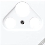 Abdeckung, champagner, A 500, A plus & A creation, Jung A561PLSATCH