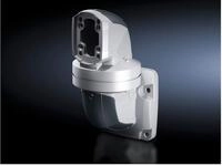 Rittal CP 6212.740 Wandgelenk CP 120, Abgang horizontal