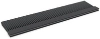 Enoc BL-W3 B&uuml;rstenleiste f&uuml;r W3 Wandschrankserie (57460)