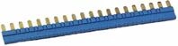 Finder 093.20 Kammbr&uuml;cke blau
