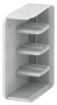 Siemens 5ST3750 Endkappe f&uuml;r Stiftsammelschienen 2-3 Phasig