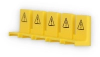 Hager KZ059 Ber&uuml;hrungsschutzabdeckung