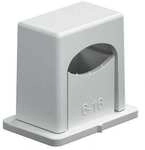 OBO Bettermann 3050/LGR Druck-ISO-Schelle (2101017), 6-16 mm