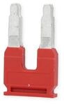 Phoenix Contact FBS 2-16 Steckbr&uuml;cke rot (3005963), 101A, 2-Polig