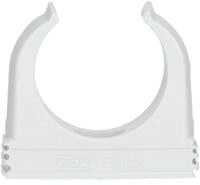 OBO Bettermann 2955/M40/2149028 Quick-Schellen, 40 mm (2149028)