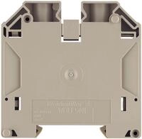 Weidm&uuml;ller WDU 50 N Durchgangs-Reihenklemme, Schraubanschluss, 50 mm&sup2;, 1000V, 150A,