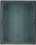 Spelsberg GEOS-L 4050-22-to Leergeh&auml;use, IP66/IP67/IP69, 400x500x226 mm,