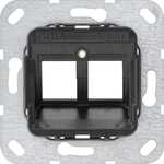 Gira MJ-01 Tragring Modular Jack (560100)