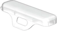 Weidm&uuml;ller WKM 8/30 Leiter- und Kabelmarkierer, 7-115 mm, 30x8 mm, transparent