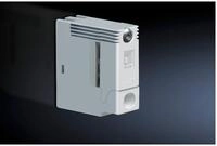 Rittal SV 9340.030 Sammelschienenhalter, 1-polig, f&uuml;r Sammelschiene BH: 12x5-30x10