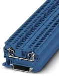 Phoenix Contact ST 4 BU Durchgangsklemme blau (3031377), 6,2 mm