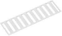 Wago 793-5508 WMB-Beschriftungskarte, als Karte, bedruckt, 101 ... 150 (2x), dehnbar
