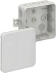 Spelsberg 2K12 AB L Verbindungsdose IP55, leer, 58x58x37mm, grau