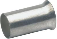 Klauke 76/18 VZ Aderendh&uuml;lsen 10 mm&sup2;, 18 mm (7618V), 100 Stck.