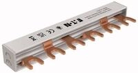 Eaton EVGK-3PHAS/6MODUL EVGK Gabelverschienung Sammelschiene, 3-phasig, L1-L2-L3,