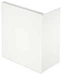 OBO Bettermann WDK HE80170RW Endst&uuml;ck 80x170mm Polyvinylchlorid reinwei&szlig; RAL