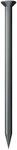 OBO Bettermann Stahlnagel 362 40 BK (3353400)