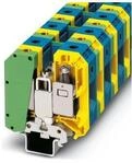 Phoenix Contact UKH 50-PE/N Installations-Schutzleiterklemme, 16-50mm&sup2;...