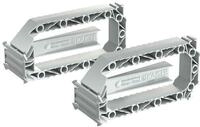 KAISER 1211-00 Betonbau B1 Prefix-Systemfl&uuml;gelset