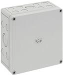 Spelsberg TK PC 1818-9-m Leergeh&auml;use, metrische Vorpr&auml;gungen, IP66, 182x180x90 mm,