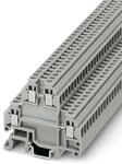 Phoenix Contact Microklemme - MTTB 1,5, 0,14-1,5mm&sup2;, grau (1414129)