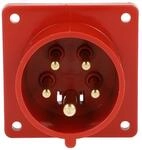MENNEKES (853) Anbauger&auml;testecker