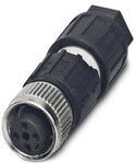 Phoenix Contact SACC-M12FS-4QO-0,34-M Steckverbinder (1641688)