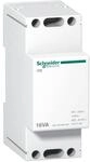 Schneider Electric Acti9 iTR Klingeltransformator, 16VA, 230V, 50-60Hz, Ausgang 8-12V