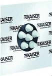 KAISER 9059-62 Luftdichtungsmanschette ECON, D= 16-25 mm