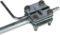 Dehn Anschlussklemme F&uuml;r Tiefenerder &Oslash;20-30 mm AK TE 20.30 8.12 FL40 STTZN,