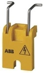 ABB SA1 Bet&auml;tigungssperre f&uuml;r LS+FI 3mm (GJF1101903R0001)
