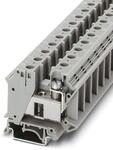 Phoenix Contact Installationsklemme - UTI 35, 0,75-35mm&sup2;, grau (3074088)